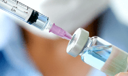 Tiêm vaccine: Phòng bệnh, giảm nguy cơ biến chứng nặng và tử vong