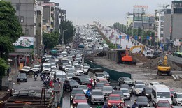 Bắc Bộ và Bắc Trung Bộ tiếp tục mưa lớn, có nơi trên 200mm