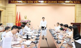 Sửa đổi Nghị định 188 về BHYT: Tháo gỡ vướng mắc, bảo đảm tốt hơn quyền lợi người tham gia
