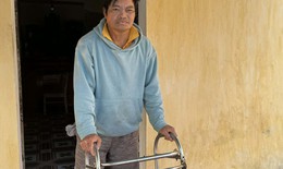 2 hoàn cảnh ở Ninh Bình đón nhận thêm tình cảm của bạn đọc hảo tâm
