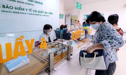 5 nhóm người được đề xuất tăng mức hỗ trợ đóng BHYT