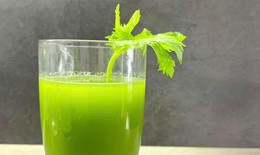 6 loại nước ép hỗ trợ kiểm soát đường huyết, tốt cho người đái tháo đường
