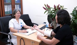 Tự đi khám BHYT trái tuyến, người bệnh thực tế được hưởng bao nhiêu?