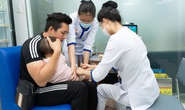 Rà soát tiền sử tiêm chủng là một nội dung trong công tác phòng bệnh tại cơ sở giáo dục
