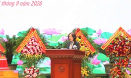 Chủ động thích ứng già hóa dân số, phát huy tối đa nguồn lực người cao tuổi