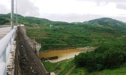 Đà Nẵng xảy ra 3 trận động đất liên tiếp trong sáng nay