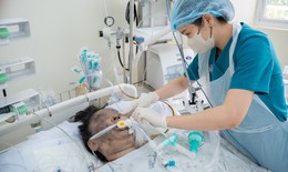 Vụ cháy nhà 7 người thương vong: 4 người bỏng hô hấp, có ca phải nằm ICU