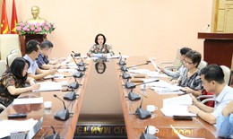 Người khuyết tật không chỉ cần được chăm lo, mà cần được trao cơ hội đóng góp