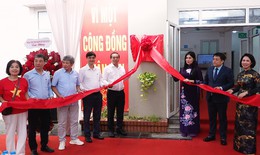 Hà Nội ra mắt cơ sở chăm sóc sức khỏe người cao tuổi ban ngày thứ 6