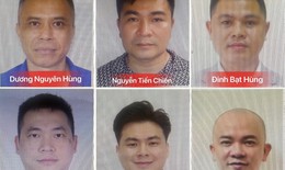 Tìm bị hại vụ án liên quan đến tiền điện tử Bitcoin Defi