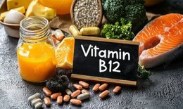 Cảm thấy mệt mỏi triền miên, có thể liên quan đến thiếu 5 vitamin và khoáng chất thiết yếu