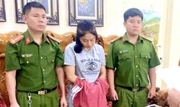 Biết bạn đang mang thai vẫn đưa ma túy cho sử dụng