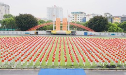 Vinamilk đồng hành chăm sóc sức khỏe người cao tuổi trong xu thế già hóa dân số