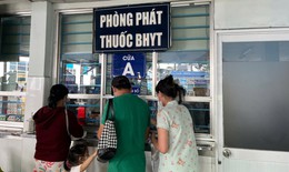 Bộ Y tế phản hồi kiến nghị đưa bác sĩ về trạm y tế, nâng chủng loại thuốc BHYT 