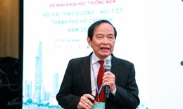 Những người mắc bệnh đái tháo đường type 2 vẫn có cơ hội "lui bệnh"