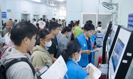 TPHCM cảnh báo vượt dự kiến chi BHYT 2026 hơn 4.500 tỷ đồng