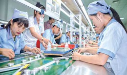 Bộ Nội vụ thông tin mới đề xuất tăng lương tối thiểu vùng 2027