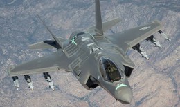 Chiến đấu cơ tàng hình F-35 Mỹ sắp có khách hàng mới