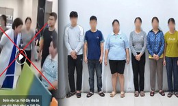 Khởi tố nhiều người trong gia đình vụ livestream bôi nhọ bệnh viện