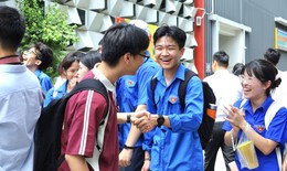 4 địa phương đầu tiên lên phương án tuyển sinh lớp 10 năm 2027