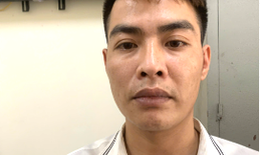 Quan hệ tình dục với người chưa đủ 16 tuổi, nam thanh niên bị khởi tố