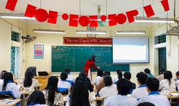 Không điều động giáo viên làm nhiệm vụ hành chính, bảo vệ thời gian chuyên môn