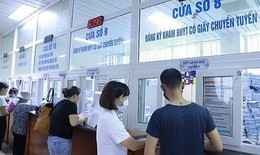 Đề xuất tăng mức đóng BHYT lên 6% theo lộ trình