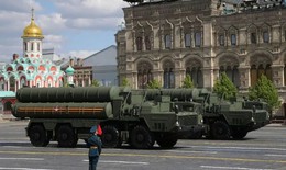 UAV Ukraine vươn sâu vào lãnh thổ Nga phá hủy bệ phóng S-400