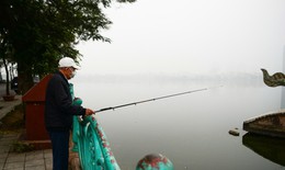 El Nino đã đạt ngưỡng rất mạnh, mùa đông năm nay ít có rét đậm rét hại