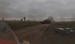 Xe tăng T-14 Armata Nga 'chìm trong bế tắc' hơn 1 thập kỷ