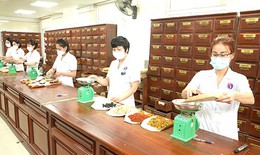 Tin vui: Thêm 129 thuốc dược liệu, thuốc cổ truyền được đề xuất BHYT thanh toán