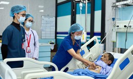 Mở rộng đào tạo Bác sĩ Nội trú - Lời giải cho bài toán 'ở đâu cũng có bác sĩ giỏi'
