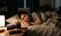 Uống Cold Brew có thực sự ít ảnh hưởng đến giấc ngủ?