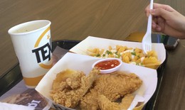 5 loại thực phẩm siêu chế biến nên hạn chế khi lựa chọn thực phẩm