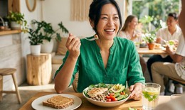 5 thói quen cần thay đổi ngay để có cân nặng khỏe mạnh