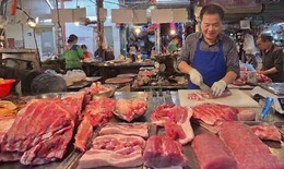 Bí quyết đơn giản chọn thịt tươi ngon bằng cảm quan