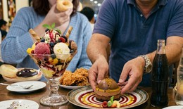 Điều gì xảy ra với cơ thể khi chúng ta ăn nhiều đường?