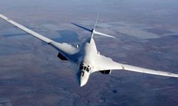Oanh tạc cơ Tu-160M Nga sở hữu sức mạnh khiến Mỹ 'ngưỡng mộ'