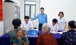 Hơn 2.000 người được sàng lọc, phát hiện nhiều trường hợp đái tháo đường mới