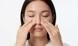 5 bài tập yoga cho khuôn mặt hỗ trợ săn chắc làn da