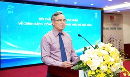 Tập huấn đào tạo về giảm nhẹ phát thải khí nhà kính
