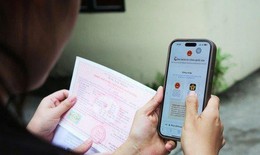 Quy định mới nhất về cấp, đổi, cấp lại giấy phép lái xe, hàng triệu lái xe cần lưu ý gì?