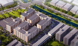 Sở Xây dựng phải trả lời trong 15 ngày về nhà ở đủ điều kiện bán