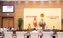 Cử tri lo bữa ăn bán trú, kiến nghị tăng trách nhiệm quản lý