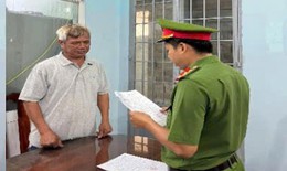 Bắt 3 người cá độ bóng đá