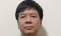 Kết thúc điều tra bổ sung vụ án Shark Thủy lừa đảo gần 7.700 tỷ đồng