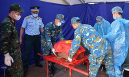 500 ngày đêm và những bước chân thầm lặng của bác sĩ pháp y