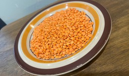 5 lợi ích sức khỏe hàng đầu của đậu lăng
