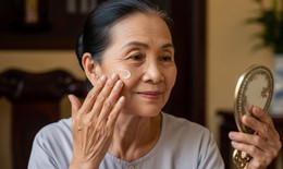 4 sai lầm khiến thâm nám ngày càng nặng