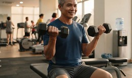 Tăng triglyceride: Vì sao tập luyện đều nhưng chỉ số chưa giảm?